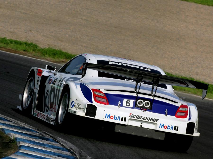  Lexus SC430 Super GT 2006 года  (фото 2 из 18)